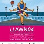 LLAWN04 Llandudno Arts Weekend #4 [art management, institutional leadership]