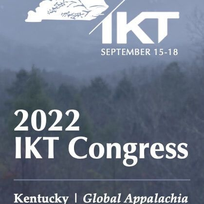 IKT_Congress 2022 Brochure