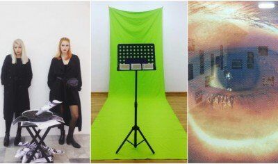 Visual platform: Hyperimaging