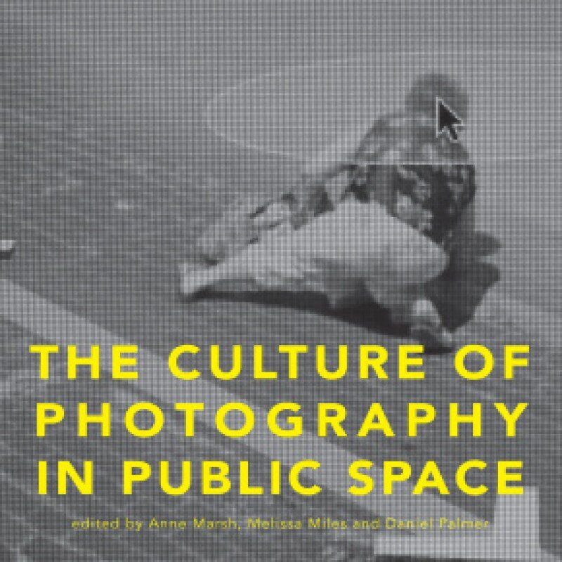 The Culture of Photography in Public Space [Critical Photography series, Intellect Books]