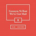 MOSTYN | Weâ€™ve Got Mail II [institutional leadership]