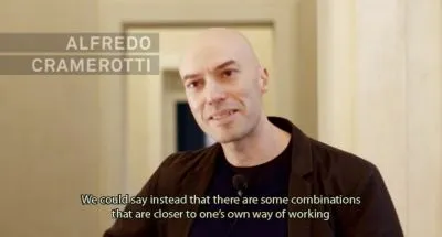 Premio Furla 2011 Award for contemporary art: Interview