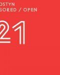 MOSTYN | MOSTYN Open 21 [art management, institutional leadership]