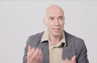 â€˜Expanding Everythingâ€™ - interview @ MUSEION & University of Bolzano/Bozen (Italian only)