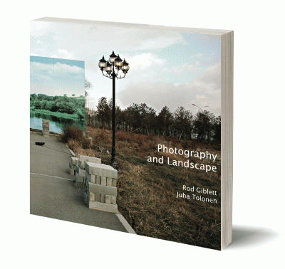 Photography and Landscape [Critical Photography series, Intellect Books]