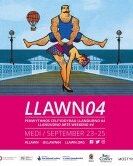 LLAWN04 Llandudno Arts Weekend #4 [art management, institutional leadership]