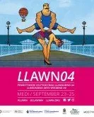 LLAWN04 Llandudno Arts Weekend #4 [art management, institutional leadership]