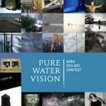PURE WATER VISION / EcoARt Prize: the Exhibition [curating]