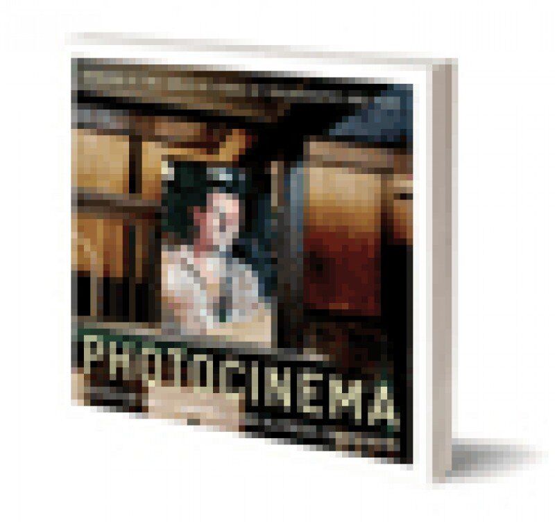 Photocinema The Creative Edges of Photography and Film [Critical Photography series, Intellect Books]