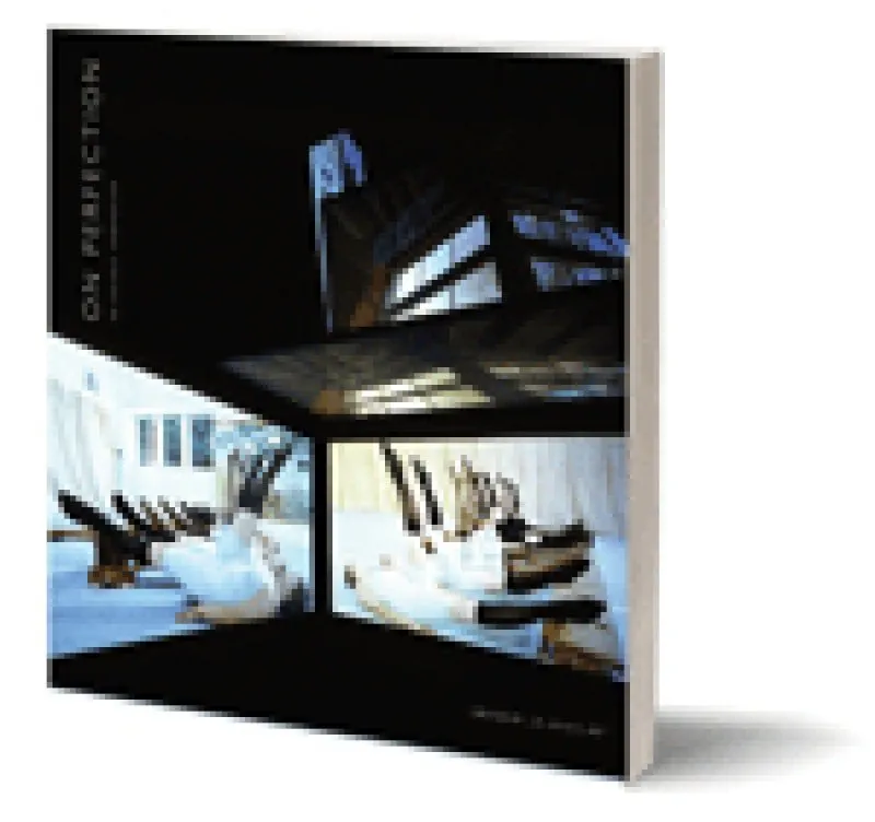 On Perfection: An Artistsâ€™ Symposium [Critical Photography series, Intellect Books]