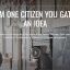 Google Cultural Institute: The 56th Venice International Art Exhibition online - PAVILION OF MAURITIUS, From One Citizen You Gather An Idea [curating, art management]