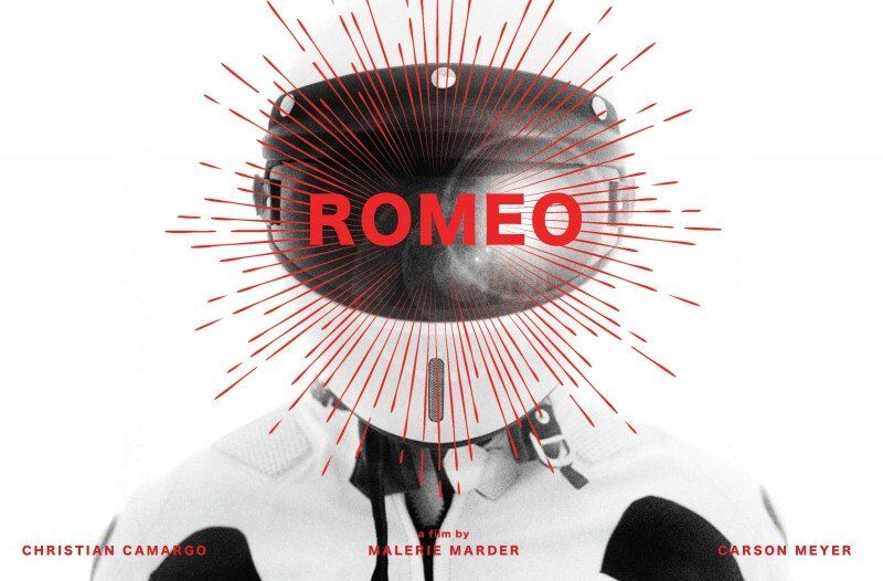 Romeo by Malerie Marder