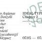IDEAL-TYPES [Chapter 2] [curating, art management]