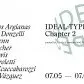 IDEAL-TYPES [Chapter 2] [curating, art management]