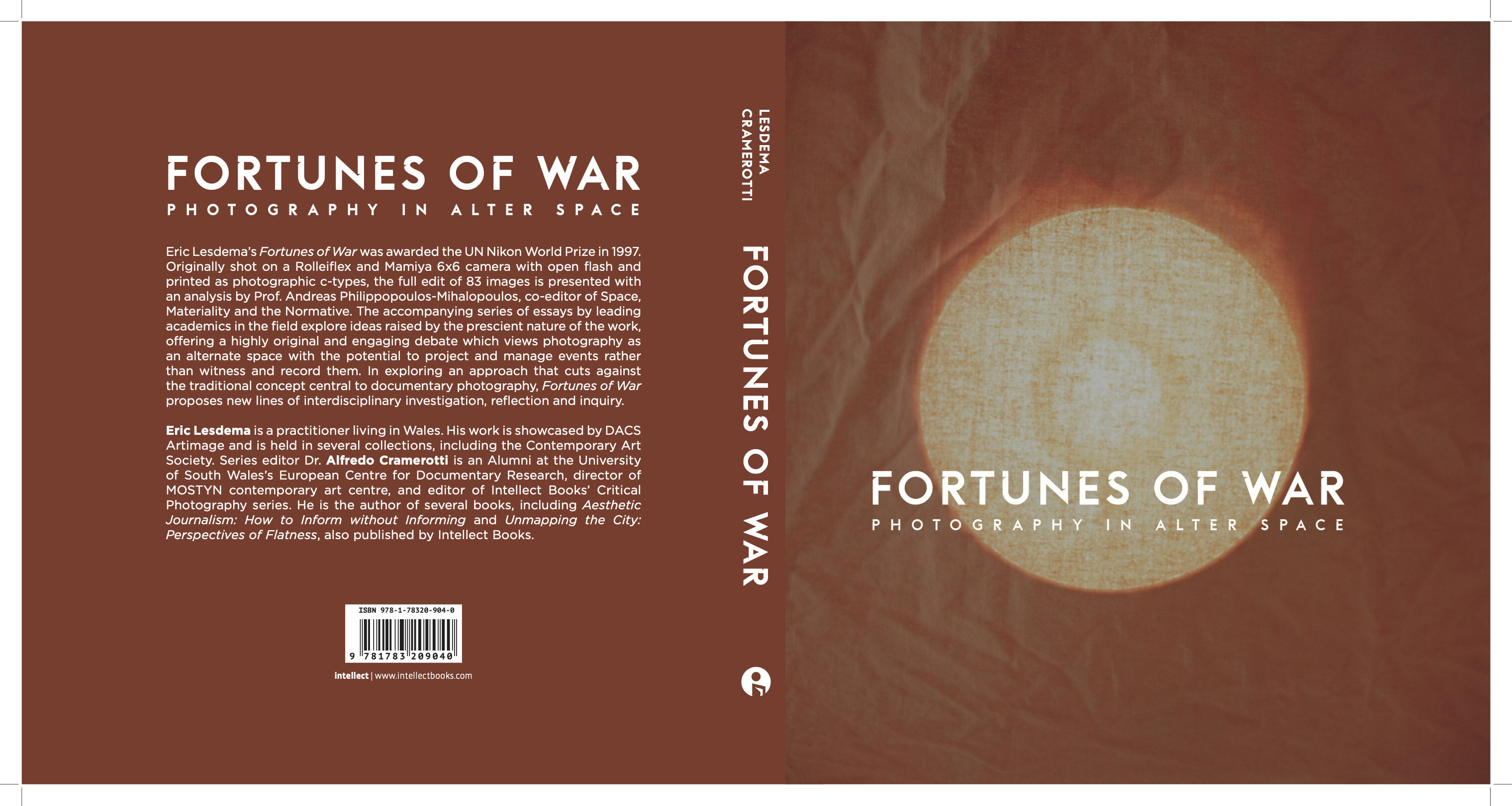 Fortunes of War_full cover