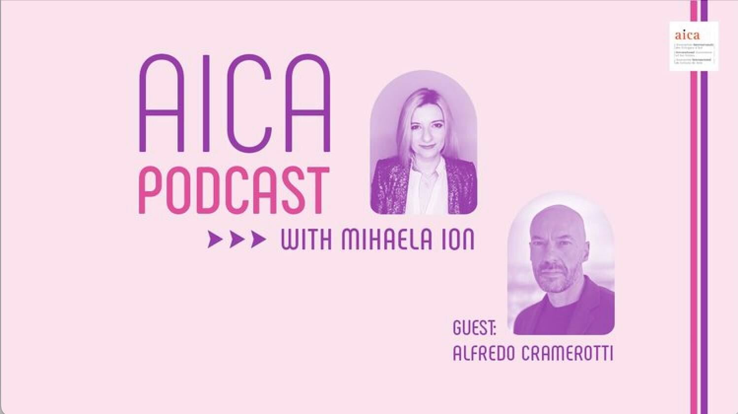 aica-podcast-Alfredo-screenshot