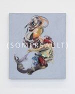 Matteo Fato (SOMERSAULT) | Galleria Michela Rizzo Venezia [curating]