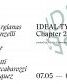 IDEAL-TYPES [Chapter 2] [curating, art management]