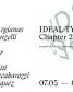 IDEAL-TYPES [Chapter 2] [curating, art management]